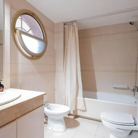 Apartment En Con 3 Piscinas Junto A Port Aventura Salou
