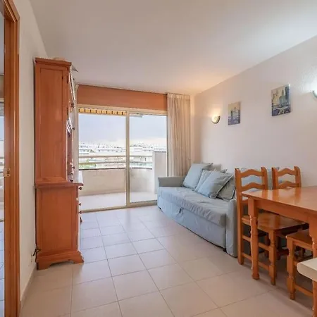 Διαμέρισμα En Con 3 Piscinas Junto A Port Aventura