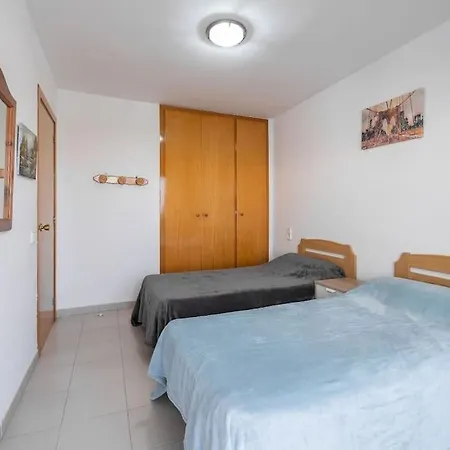 Apartment En Con 3 Piscinas Junto A Port Aventura Salou