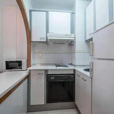 Apartment En Con 3 Piscinas Junto A Port Aventura Salou