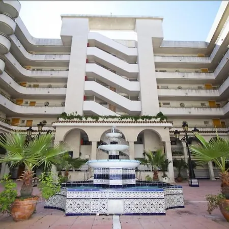 Διαμέρισμα En Con 3 Piscinas Junto A Port Aventura